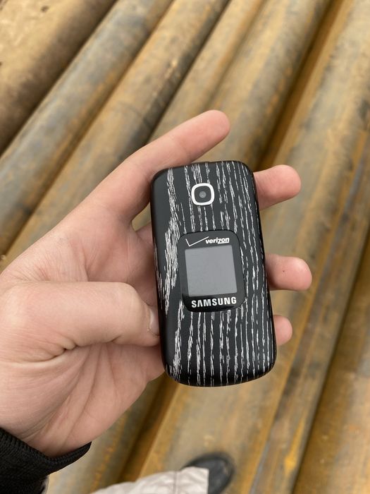 Samsung verizon gusto 3