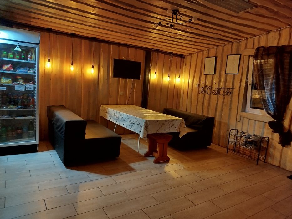 Баня С Теплым Бассейном Чкалова14  и Баня без бассейна