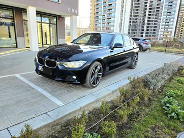 BMW 328 IX (F30)