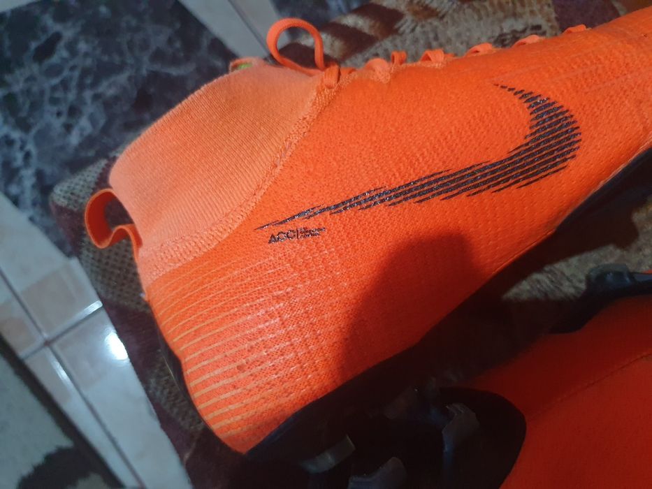 Nike Mercurial Superfly 6 Elite JR. FG/AG (Mărimea 38,5)
