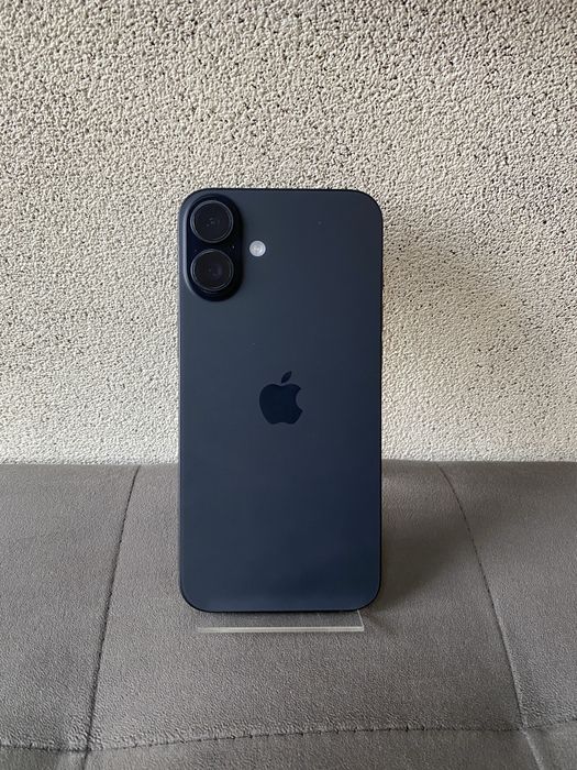 iPhone 16 Plus 128GB / 100% Battery Health