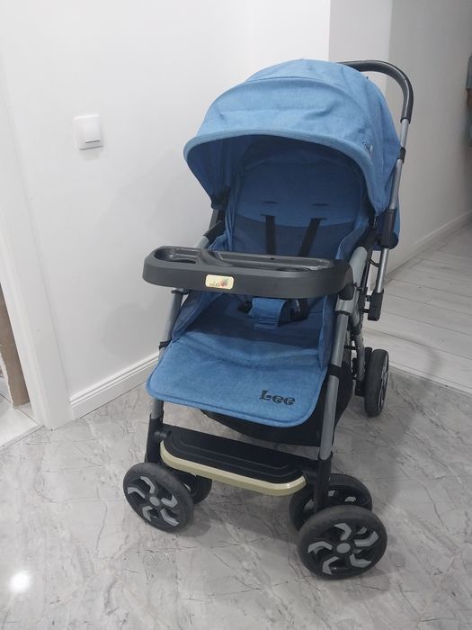 Детский  коляска