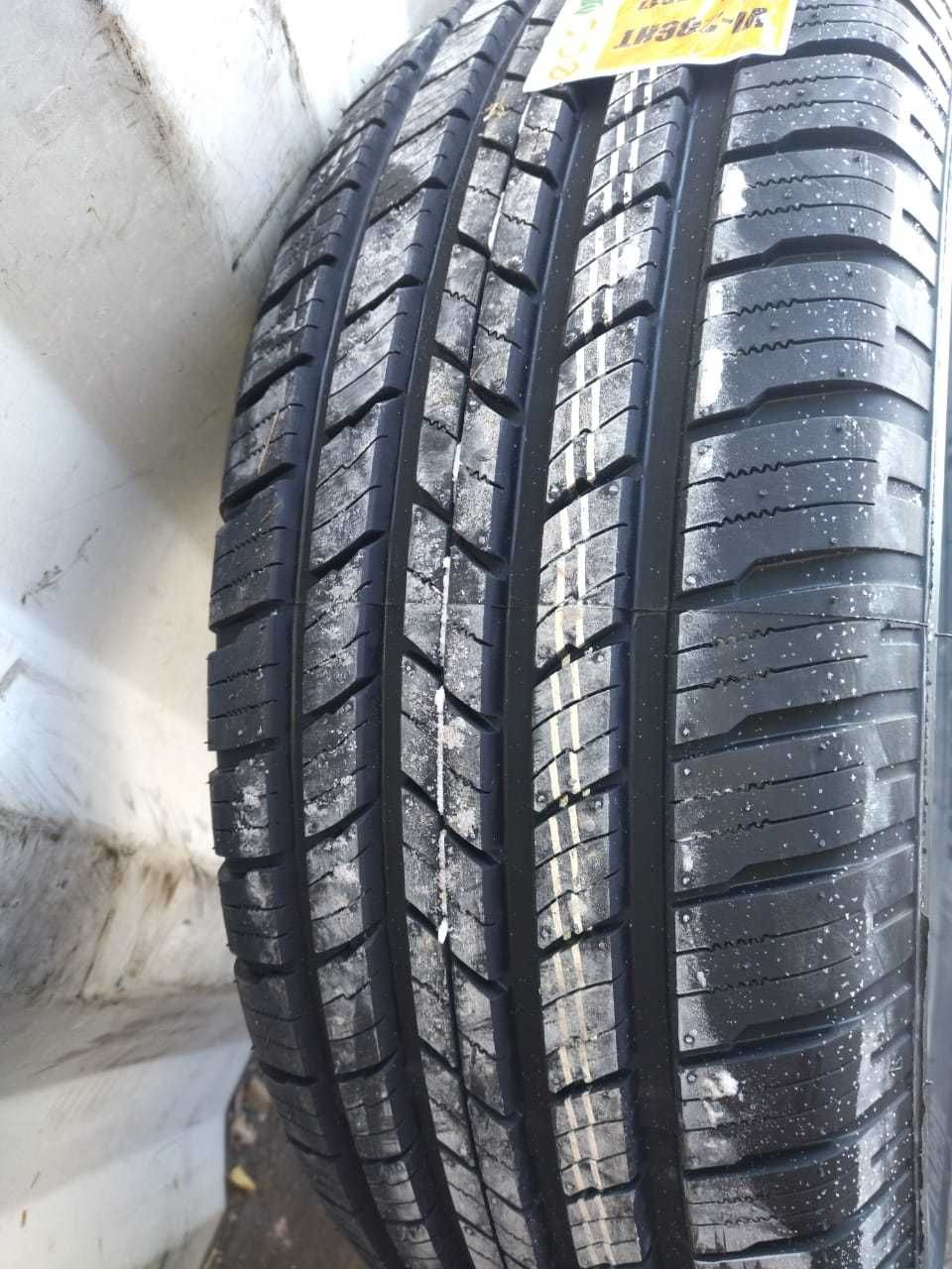 265/65R17 VI-286HT ECOVIC