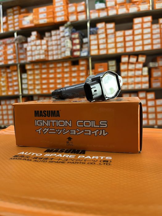 Бабина Mitsubishi Pajero, sport Triton