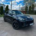 Porsche Macan S 3.0