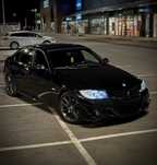 Bmw e90 325i pachet M