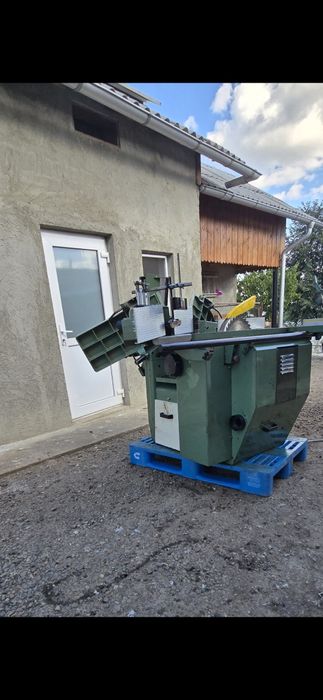 multifunctionala tamplarie robland k31 circular freza grosime  abricht