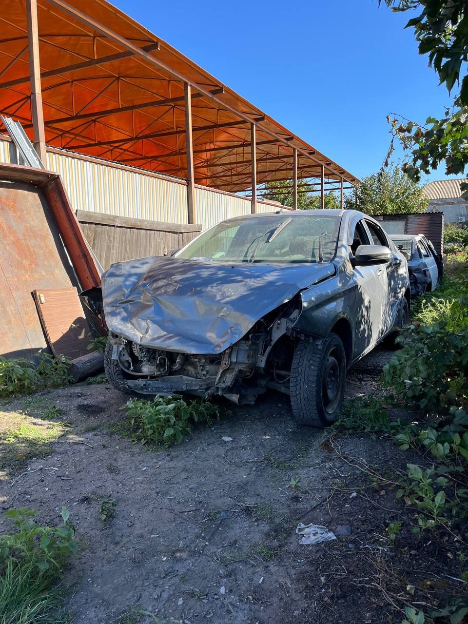 Lada - Vesta. Лада - Веста.