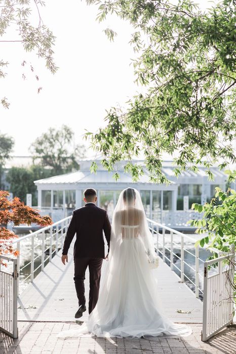 Vand Rochie de Mireasa Luce Sposa