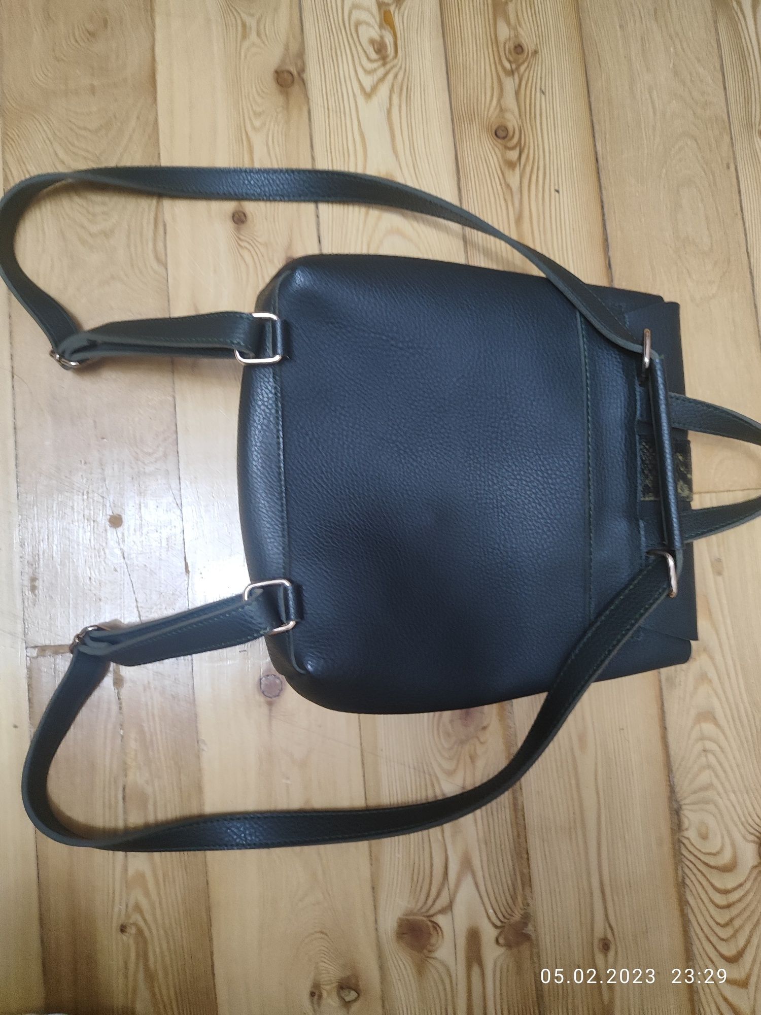Рюкзак-сумка фирмы Koton