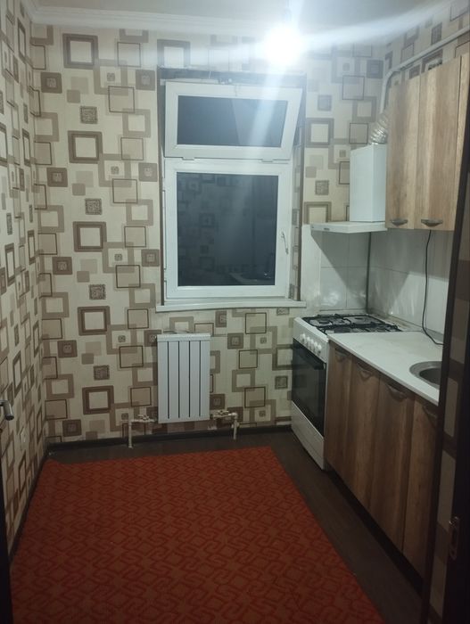 Квартира аренда +