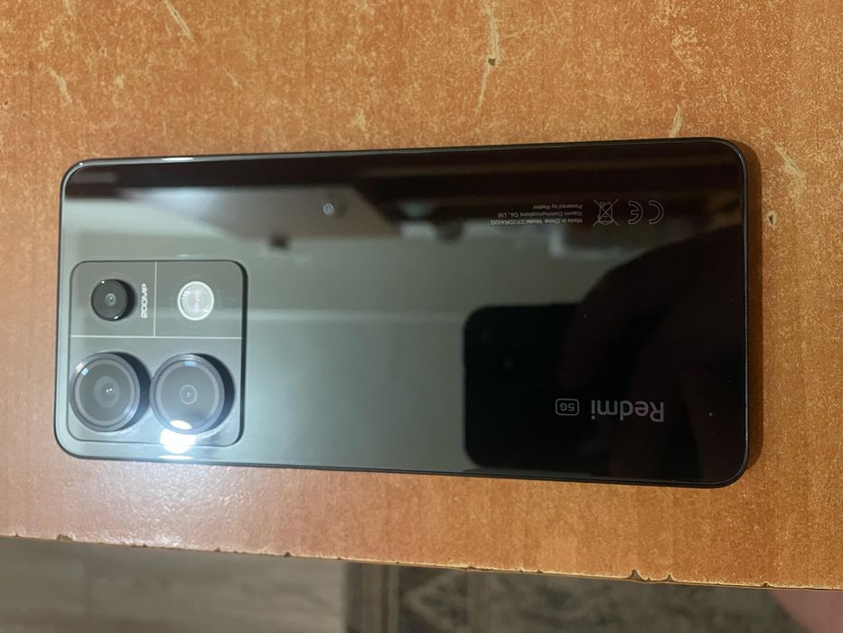 Xiaomi Redmi Note 13 Pro 5G 256GB