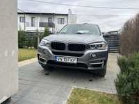 BMW X5 BMW X5 proprietar