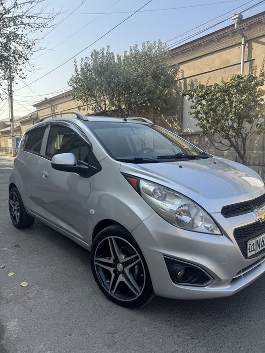 Srochna sotaman spark 2 pozitsya xolati hamma joyi zor ishi yoq