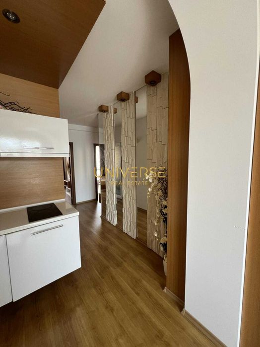 Продава се Тристаен апартамент в к.к. Слънчев бряг - 98 кв.м за 1286 €/кв.м - Снимка #6