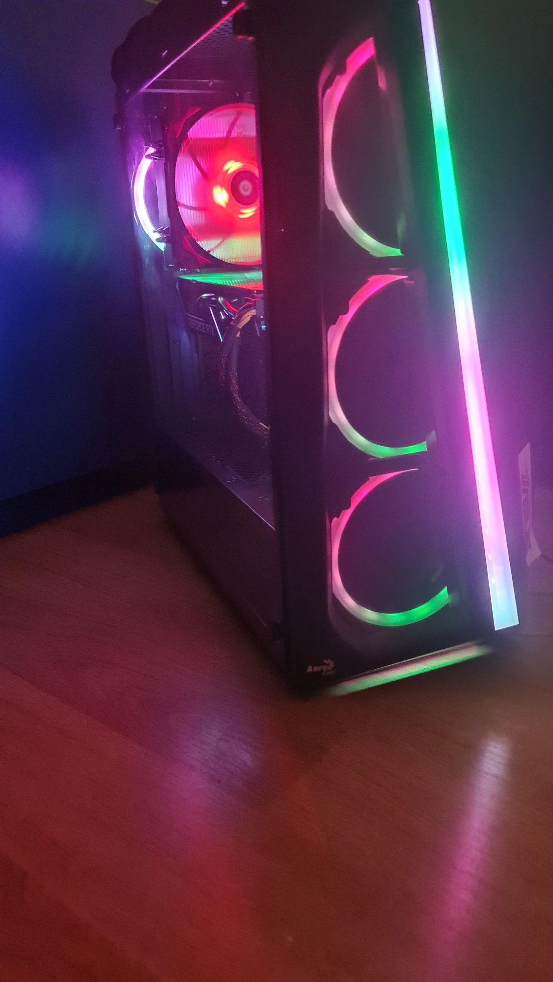 Pc Gaming rtx 2060