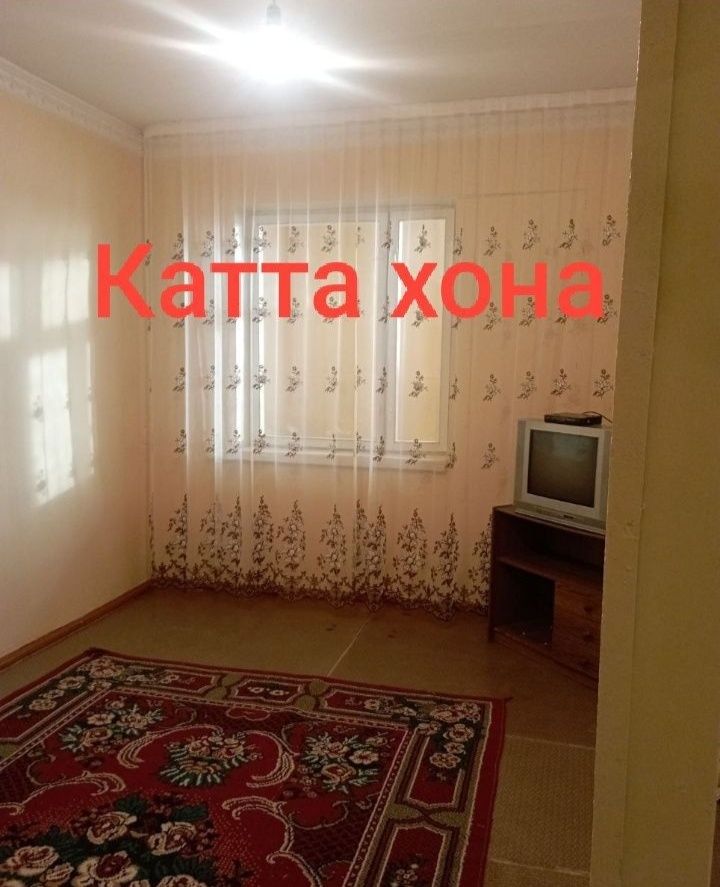 Beshkent shahridan ijaraga oila qoʻyiladi srochno