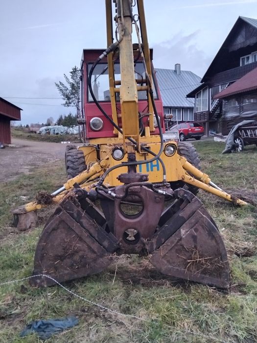 Vând tih în stare foarte bună