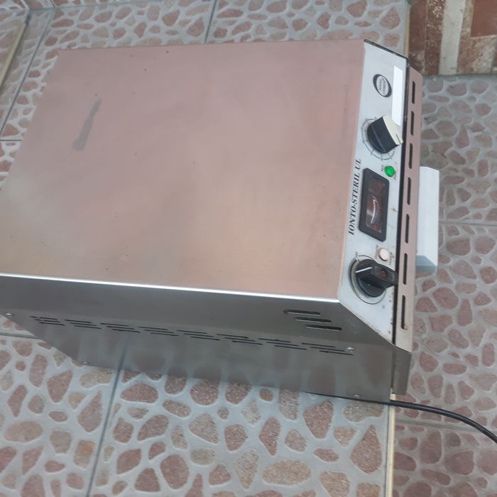 Ionto Steril  Стерилизатор със Горещ въздух