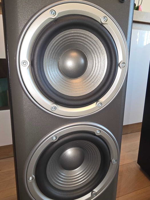 Тонколони JBL E80, 120 w, 8 om