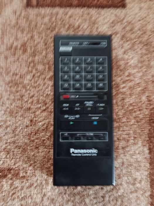 Vand video recoder Panasonic NV-G15PX stare buna