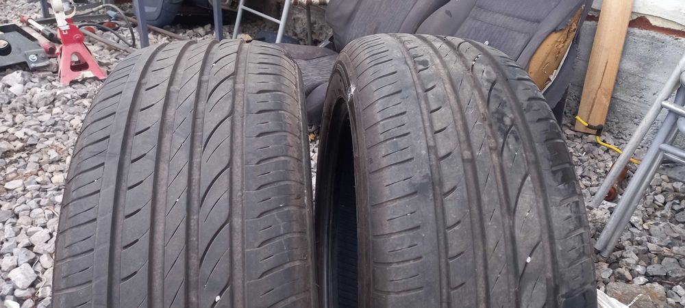 235 55 19 летни гуми