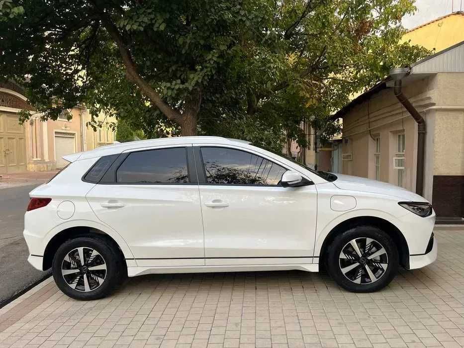 BYD E2 Halol Nasiya savdoga