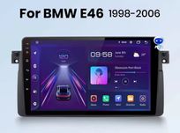 Navigatie Android dedicata BMW E46 M3 (1998-2006)