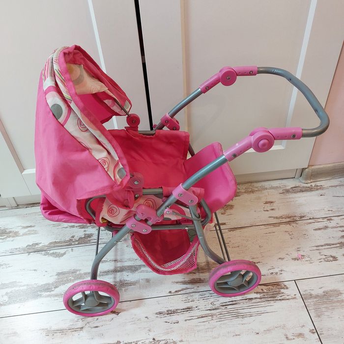 Детска количка за кукли