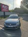 Vand passat b7 2013
