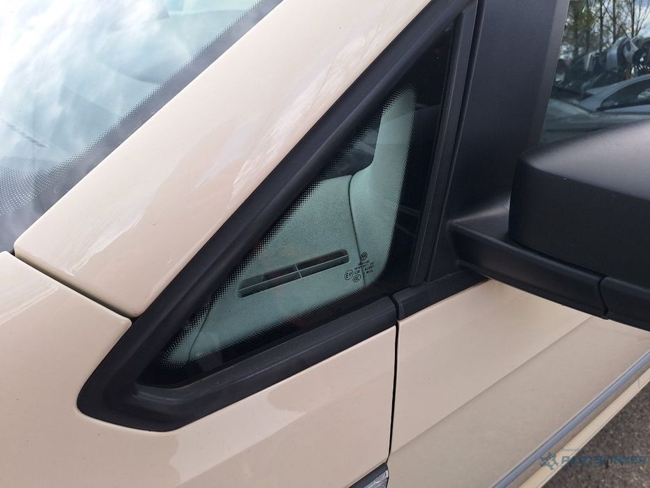 Geam fix fata stanga VOLKSWAGEN CADDY IV Estate SAB, SAJ 2015 - 2020