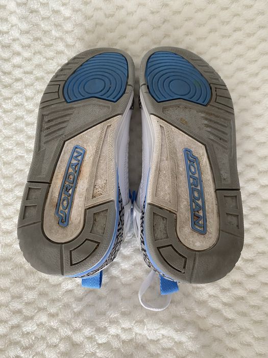 Jordan Spizike Low UNC – mărime 36.5 (originali)