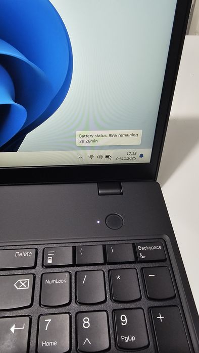 Laptop Lenovo Thinkpad T 16 Gen 3 Intel Ultra 5 125U