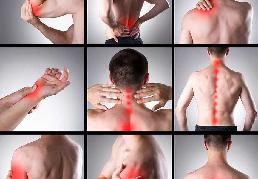 Masaj, chiropractică, reflexoterapie, terapie Yumeiho, recuperare