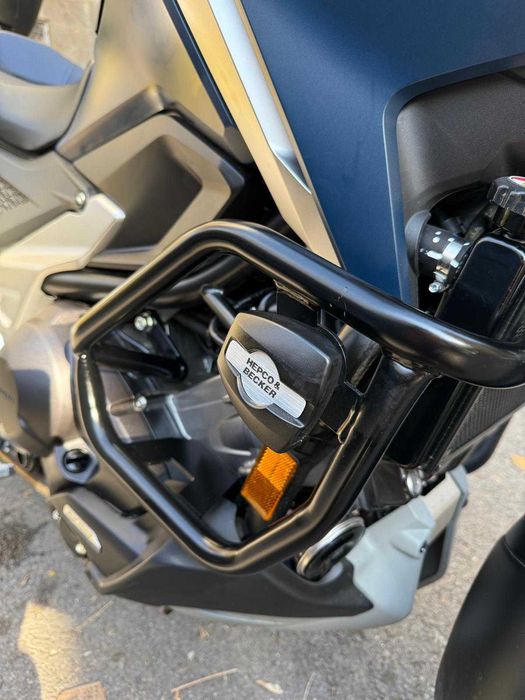 De Vanzare Honda Nc750x DCT