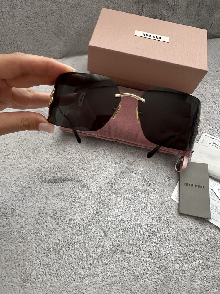 Miu miu очила оригинални