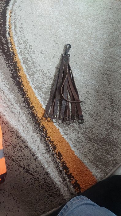 Висулка за пъдпъдък