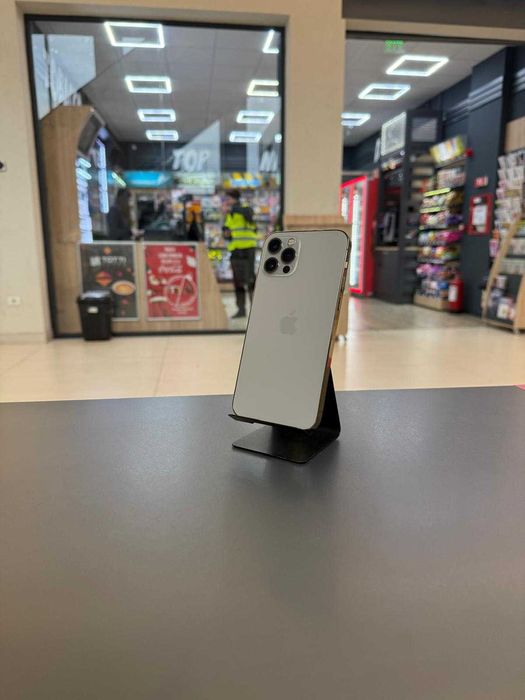Iphone 12 Pro | 128 GB | Baterie 100% | Garantie 12 Luni .