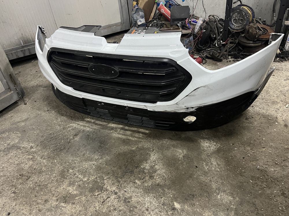Броня Ford Transit 2018 3бр.