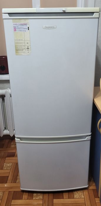 Продам холодильник "Бирюса"