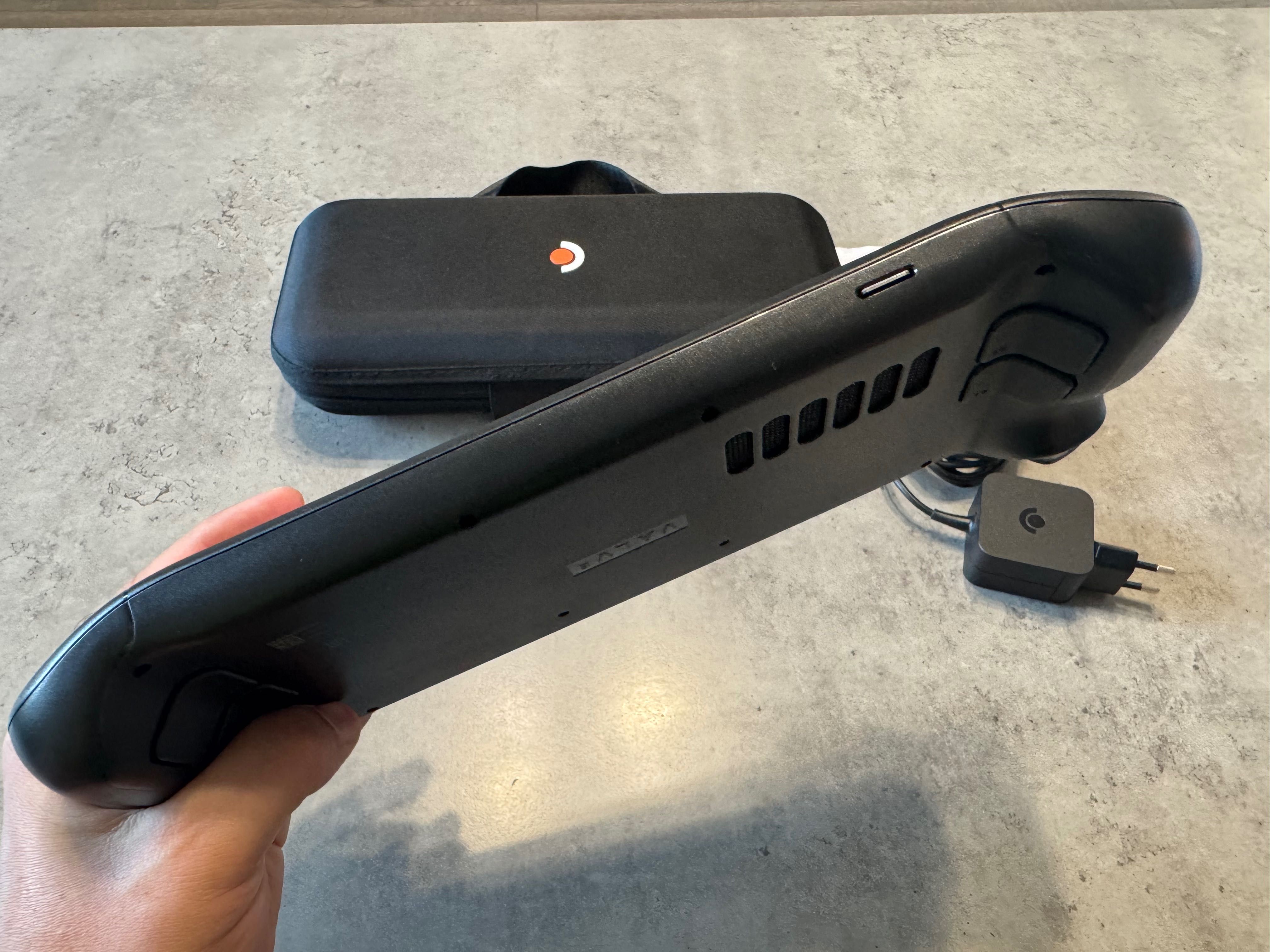 Steam Deck OLED 1TB