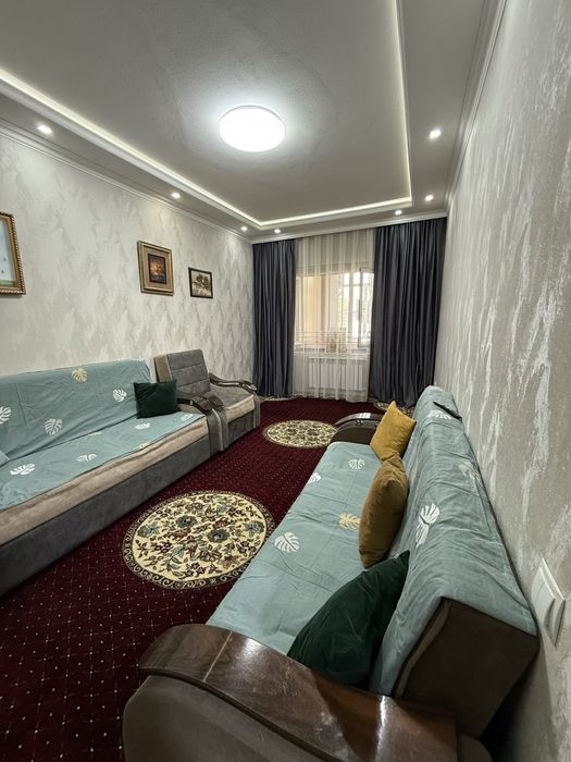 Продается квартира