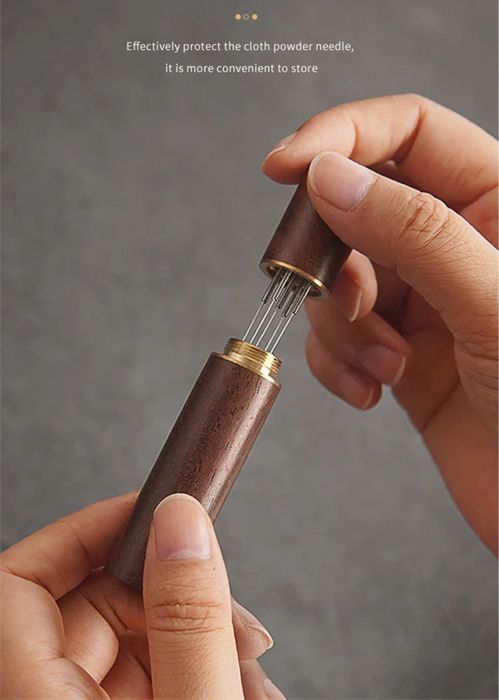 Wdt кофе распределитель