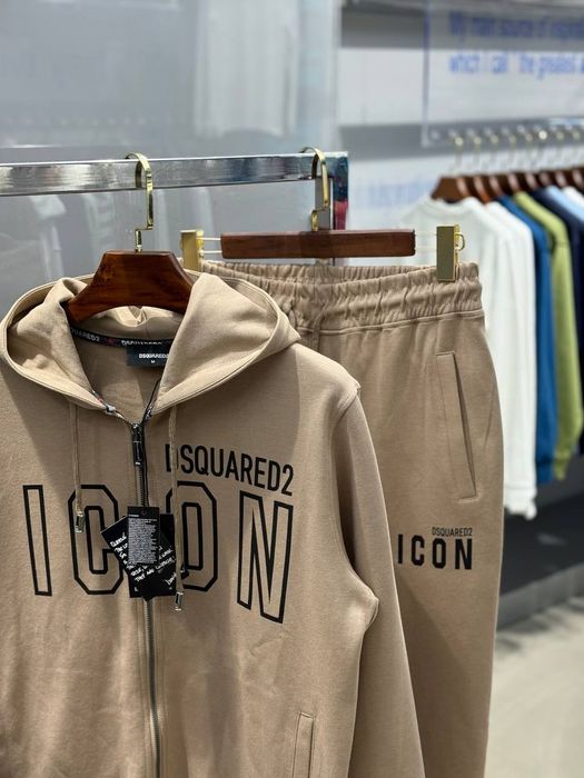 Мъжки екипи различни модели