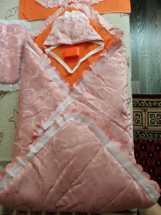 Продам детский уголок