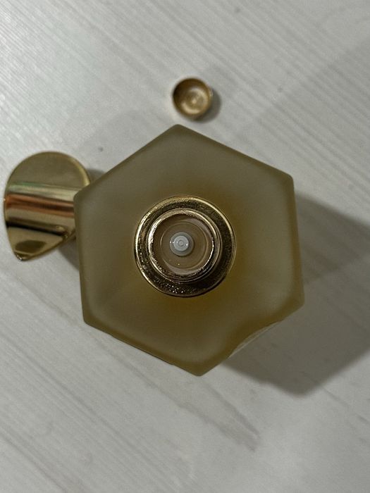 остаток во флаконе 90ml Xerjoff Naxos оригинал