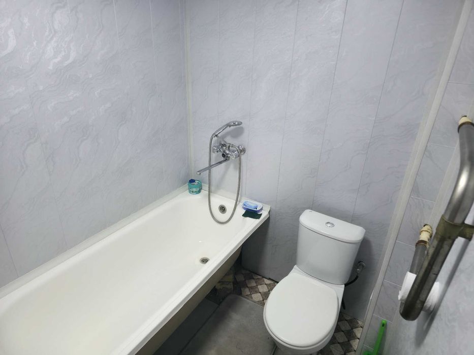 Сдаётся 2х квартира