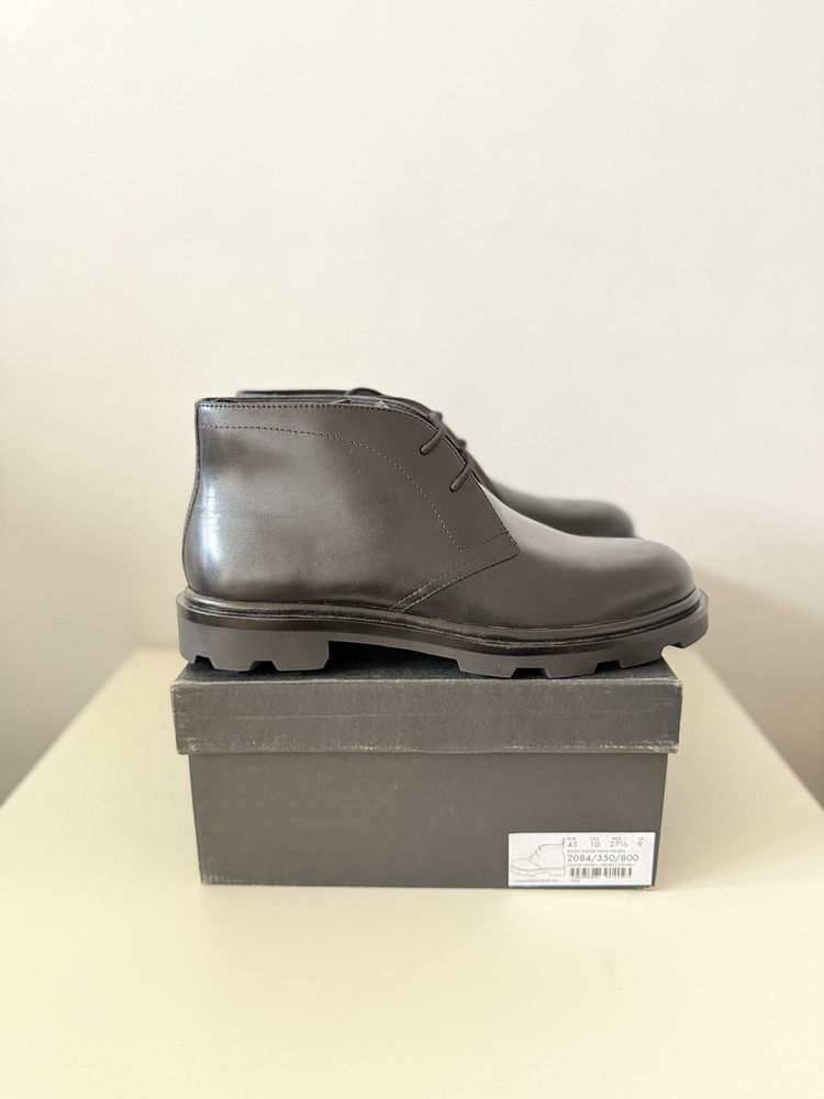 Massimo Dutti-НОВИ, красиви кларкове от напа!