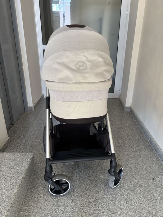 Cybex balios S lux
