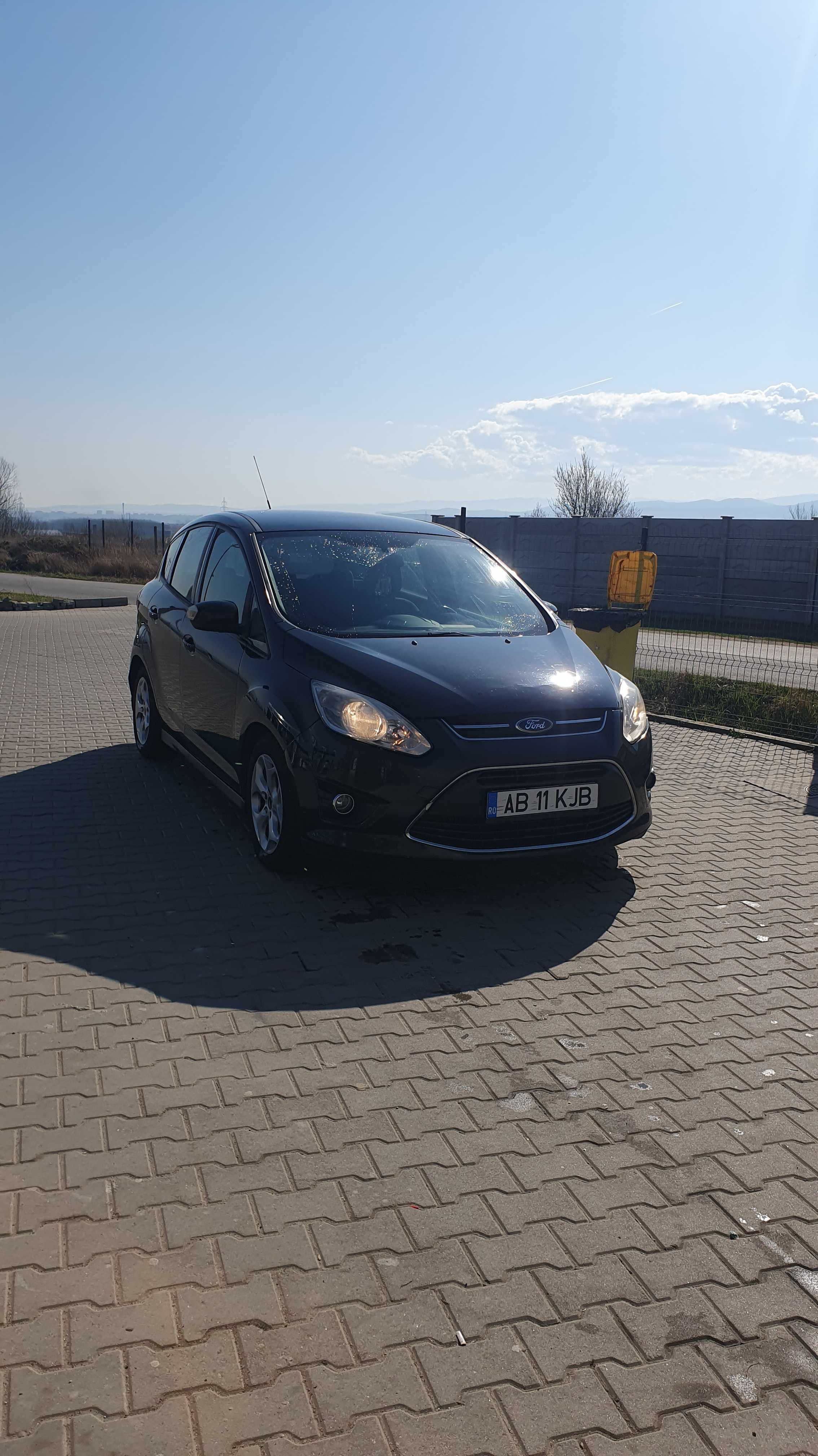 Vand Ford C-Max 1.6 diesel an 2012